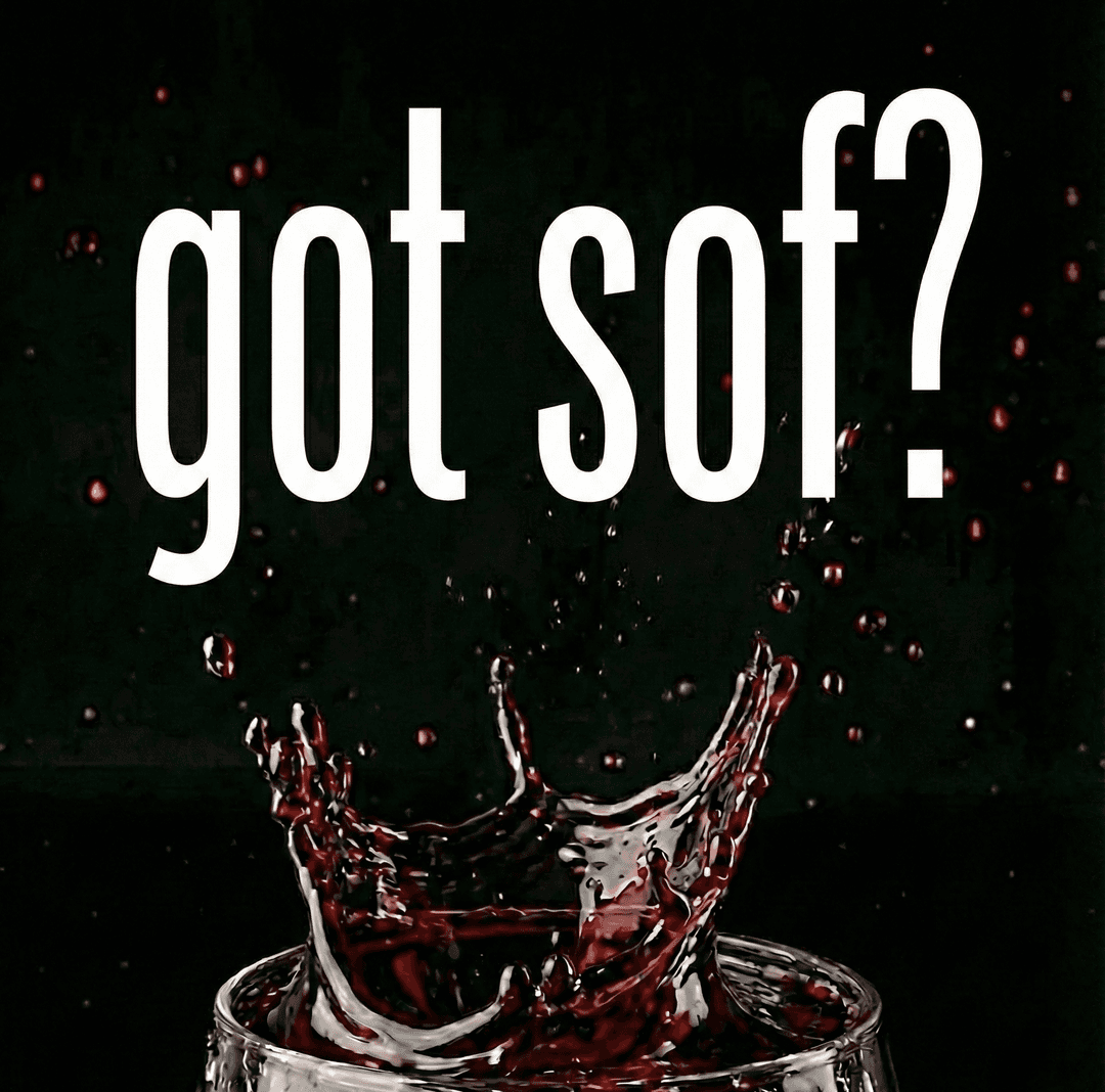 got sof?